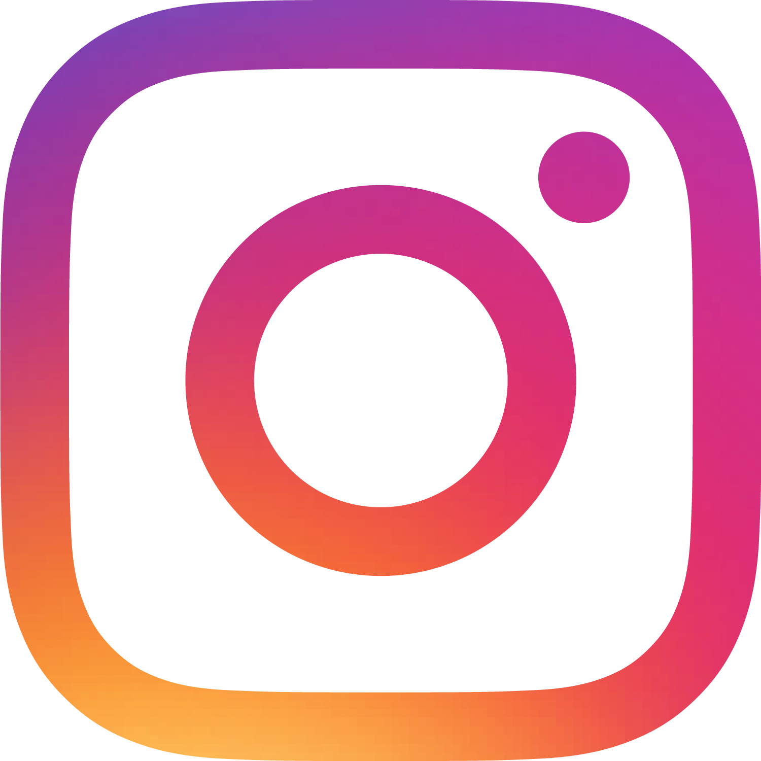 Follow us on Instagram